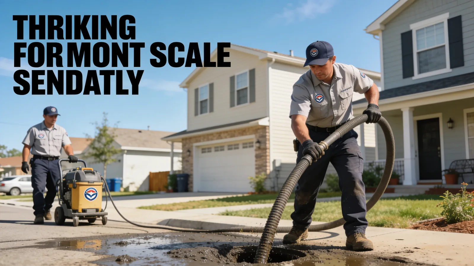 Sewage Cleanup in Dakota City, NE near me